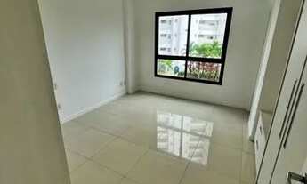 Imagem 5: Apartamento para aluguel com 112 metros quadrados com 2 quartos em Patamares