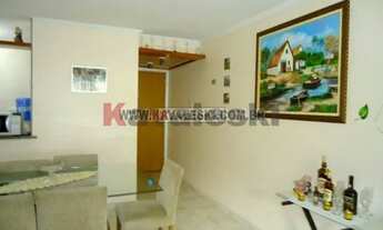 Imagem 3: Apartamento, Vila Campestre - São Paulo