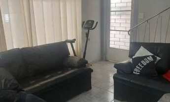 Imagem 2: Sobrado com 3 dormitórios à venda, 170 m² por R$ 670.000,00 - Vila Dom Pedro II - São Paul