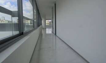 Imagem 3: Apartamento para aluguel, 4 quartos, 4 suítes, 4 vagas, Lourdes - Belo Horizonte/MG