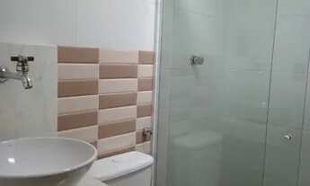 Imagem 4: Quitinete Mobiliada Jardim Camburi localização otima