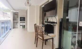 Imagem 5: Freguesia - Apartamento 4 quartos, 2 suítes, varanda gourmet, 2 vagas!