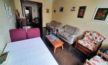 Imagem 3: Rio Comprido Apartamento com 2 dormitórios