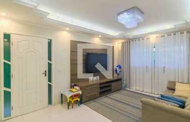 Imagem 2: Casa para Aluguel - Santa Teresinha, 4 Quartos, 200 m2