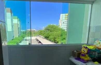 Imagem 2: Laguna Mar - condomínio