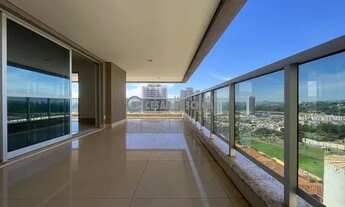 Imagem 7: Apartamento Padrão Morro do Ipê Disponível Para Venda Morro Do Ipê 4 Dormitórios 6 Banhei