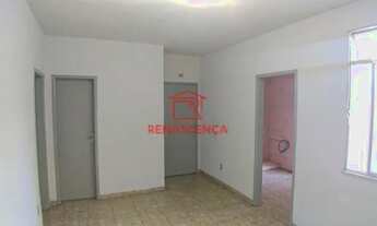 Imagem 3: Apartamento 1 quarto em Inhaúma