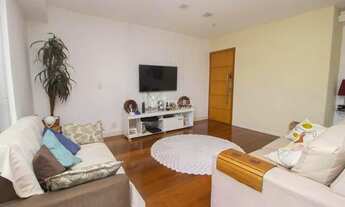 Imagem 5: Maracanã Apartamento com 3 dormitórios