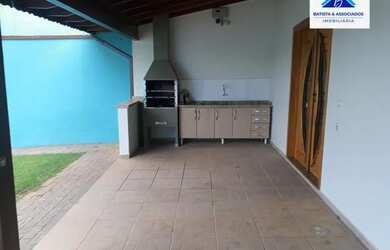 Imagem 3: Casa à venda no bairro Parque Jambeiro - Campinas/SP