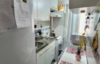 Imagem 4: Apartamento com 2 dormitórios à venda, 46 m² por R$ 215.000,00 - Anil - Rio de Janeiro/RJ