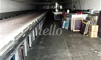 Imagem 2: São Paulo - Galpão/Depósito/Armazém - Guaiaúna