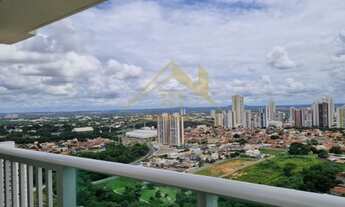 Imagem: Cuiabá - Apartamento Padrão - Boa Esperança