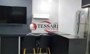 Imagem 7: Venda- Apartamento Mobiliado - Duo JK - São José do Rio Preto - 1 dormitório, 1 banheiro