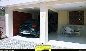 Imagem: Casa para aluguel, 3 quartos, 1 suíte