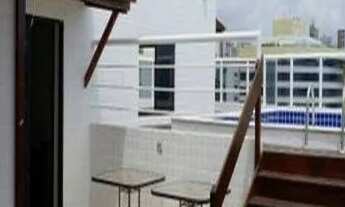 Imagem 2: Cobertura à venda, 5 quartos, 3 suítes, Cabo Branco - João Pessoa/PB