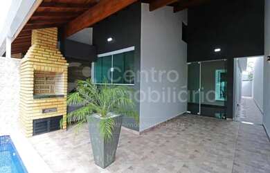 Imagem 5: CASA à venda com piscina e 2 quartos em Peruíbe, no bairro Jardim Ribamar