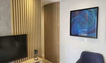 Imagem 5: Apartamento a venda no Ipiranga com 90 m² 2 suítes Próximo Museu do Ipiranga