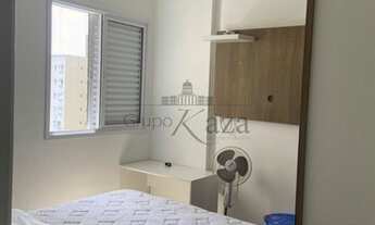 Imagem 4: Apt Mobiliado 135m² - 3 suítes, sacada gourmet, 3 vagas e lazer completo