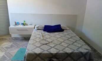 Imagem: Casa em Parintins para o período do Festival