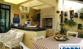 Imagem 3: COBERTURA - MORUMBI - SP