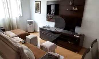 Imagem 3: Apartamento-São Paulo-JAÇANÃ