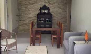 Imagem 7: Edícula espaçosa e aconchegante, com linda vista