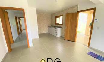 Imagem 5: Casa 3 dormitórios 1 suíte - Bairro Centro