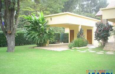 Imagem 5: CASA EM CONDOMÍNIO - SUPER QUADRA MORUMBI - SP