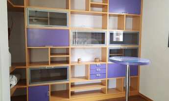 Imagem 3: São Paulo - Apartamento Padrão - PINHEIROS