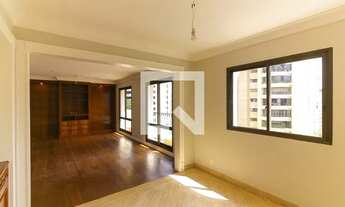 Imagem 2: Apartamento para Aluguel - Real Parque, 2 Quartos, 132 m2