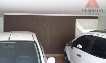 Imagem 4: Casa com 4 dormitórios para alugar, 232 m² por R$ 4.200/mês - Werner Plaas - Americana/SP