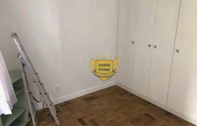 Imagem 5: Apartamento com 3 dormitórios para alugar, 140 m² por R$ 5.475,54/mês - Icaraí - Niterói/R