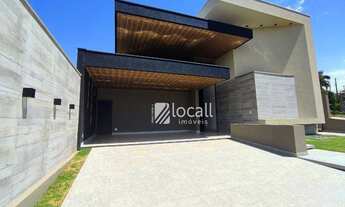 Imagem: Casa com 4 dormitórios à venda, 249 m²