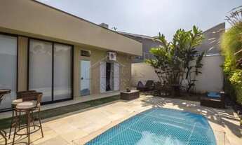 Imagem 3: Taubaté - Casa de Condomínio - Jardim das Nações