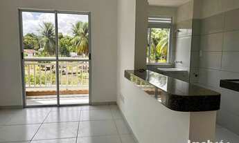 Imagem 4: Apartamento para alugar, 48 m² por R$ 1.300,00/mês - Paupina - Fortaleza/CE