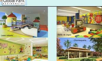 Imagem 5: Global Park Apartamento com 2 dormitórios