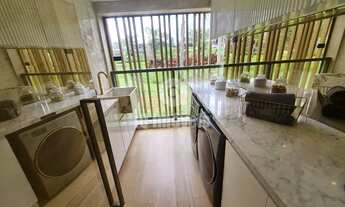 Imagem 5: Brooklin 3 suítes 2 vagas varanda gourmet 134 de area útil !!