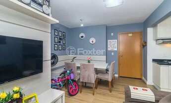 Imagem 5: Apartamento à venda no bairro Morro Santana - Porto Alegre/RS