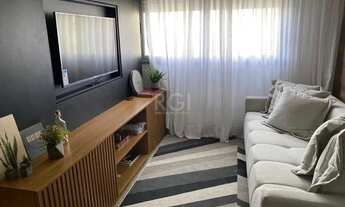 Imagem: PORTO ALEGRE - Loft - Chácara das Pedras