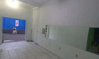 Imagem 2: LINDA CASA COM PONTO COMERCIAL OURO VERDE