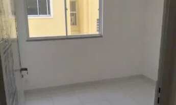 Imagem 2: Alugo apartamento com 2 quartos no condomínio Lucidio Freitas, zona sudeste de teresina