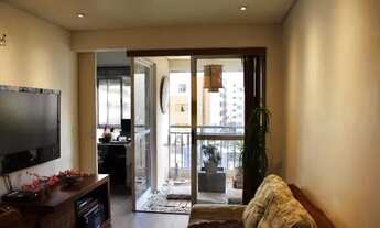 Imagem: Apartamento em ótima localização, com