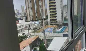 Imagem 5: Apartamento para aluguel com 79 metros quadrados com 2 quartos em Miramar - João Pessoa