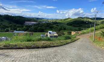 Imagem 5: Lote Residencial Mangabeiras 200m² (Ubá