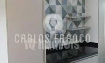 Imagem 7: VENDE Chácara Santo Antonio STUDIO semi mobiliado com uma vaga de garagem