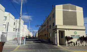 Imagem: Apartamento com 2 dormitórios para alugar