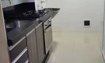 Imagem 3: Apartamento com Móveis Planejados, 3 dormitórios, sendo 1 Suíte e Área de Lazer Completa