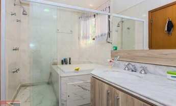 Imagem 7: ESPETACULAR , 4 DORMITÓRIOS ( 4 SUÍTES ) LAREIRA , SALA PARA 4 AMBIENTES