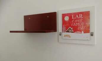 Imagem 4: Kitnet Completa Ideal para uma pessoa! - Móveis planejados e eletros já incluso!