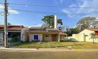 Imagem 2: Cód.: 1170 - Casa contendo 03 Dormitórios no Condomínio San Matheus